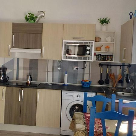 Casa Faican 아게이크 외부 사진