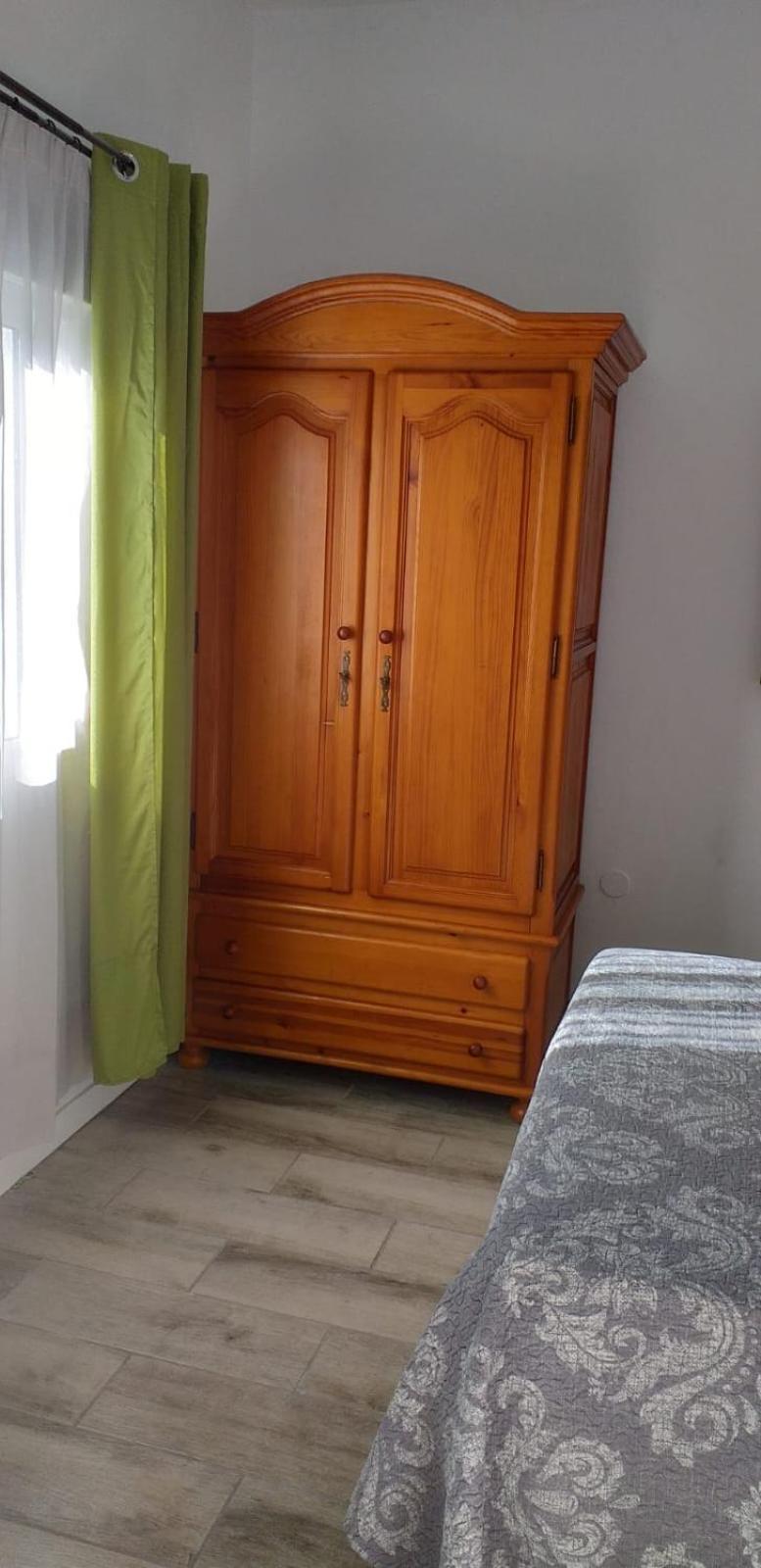 Casa Faican 아게이크 외부 사진