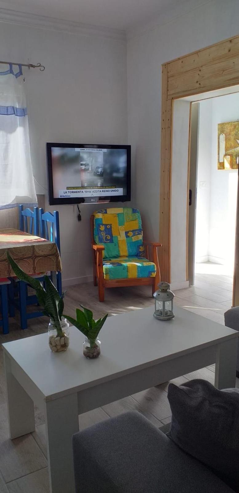 Casa Faican 아게이크 외부 사진