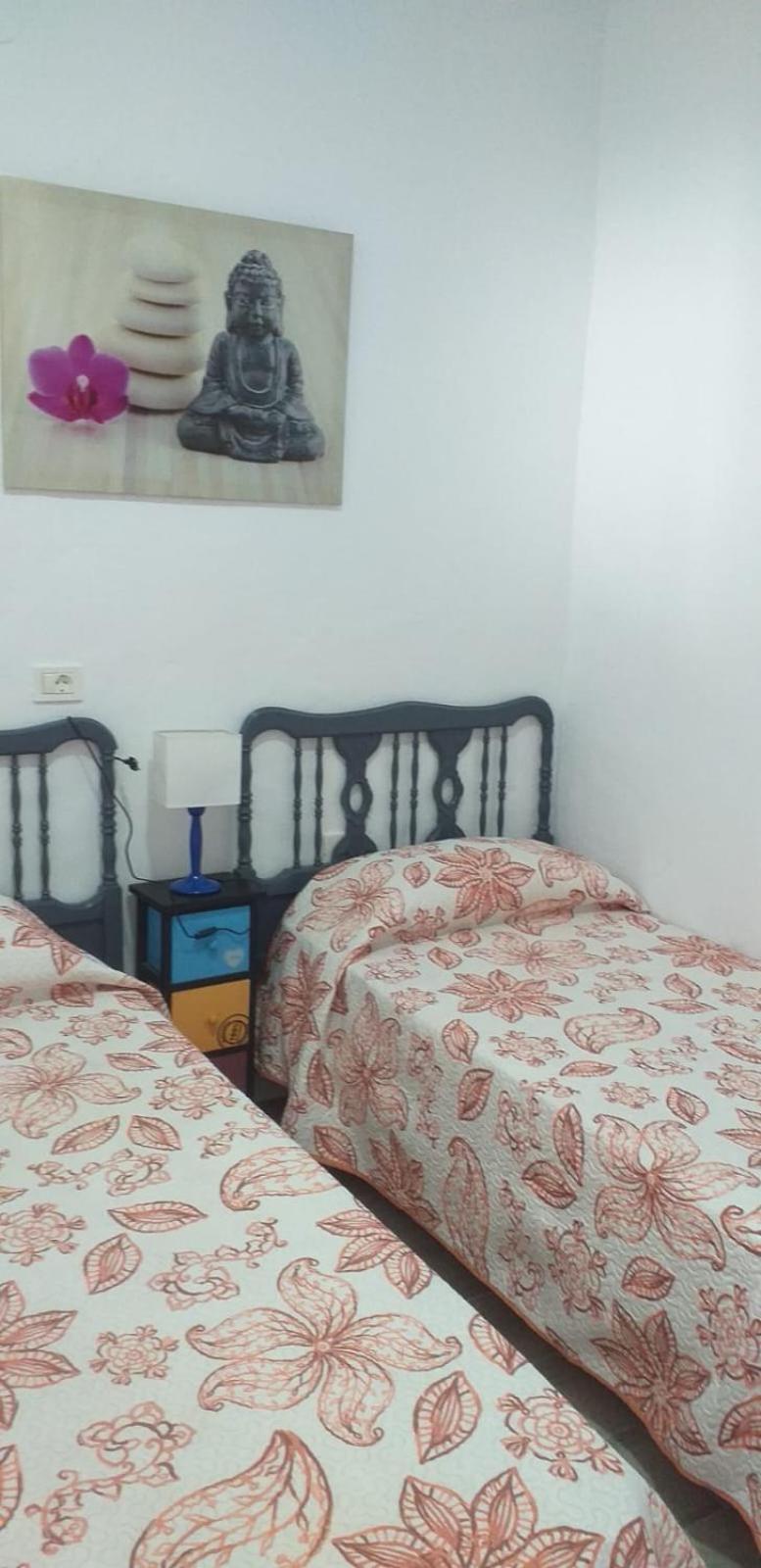 Casa Faican 아게이크 외부 사진