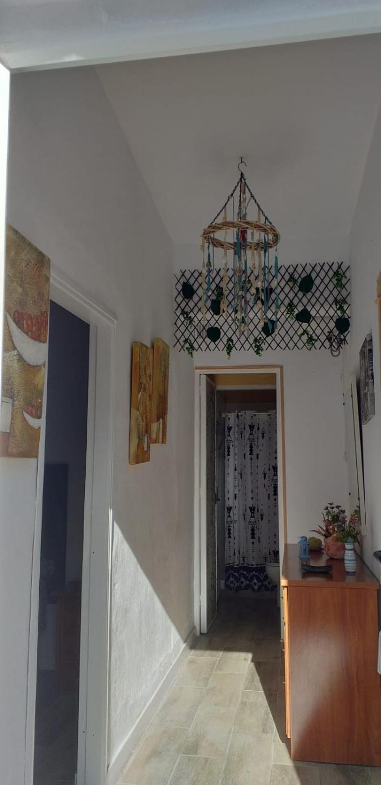 Casa Faican 아게이크 외부 사진