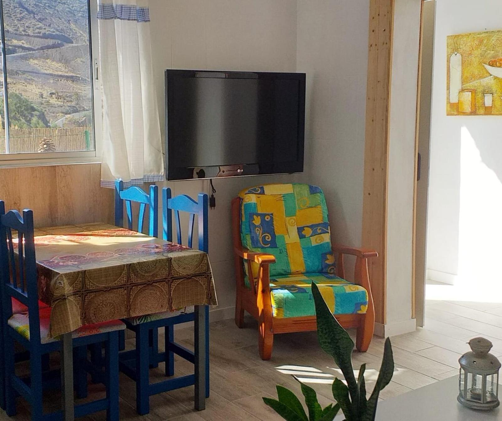 Casa Faican 아게이크 외부 사진