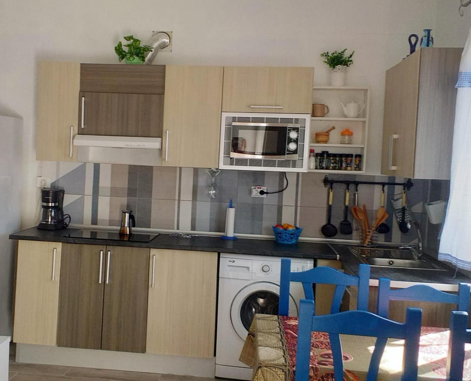 Casa Faican 아게이크 외부 사진