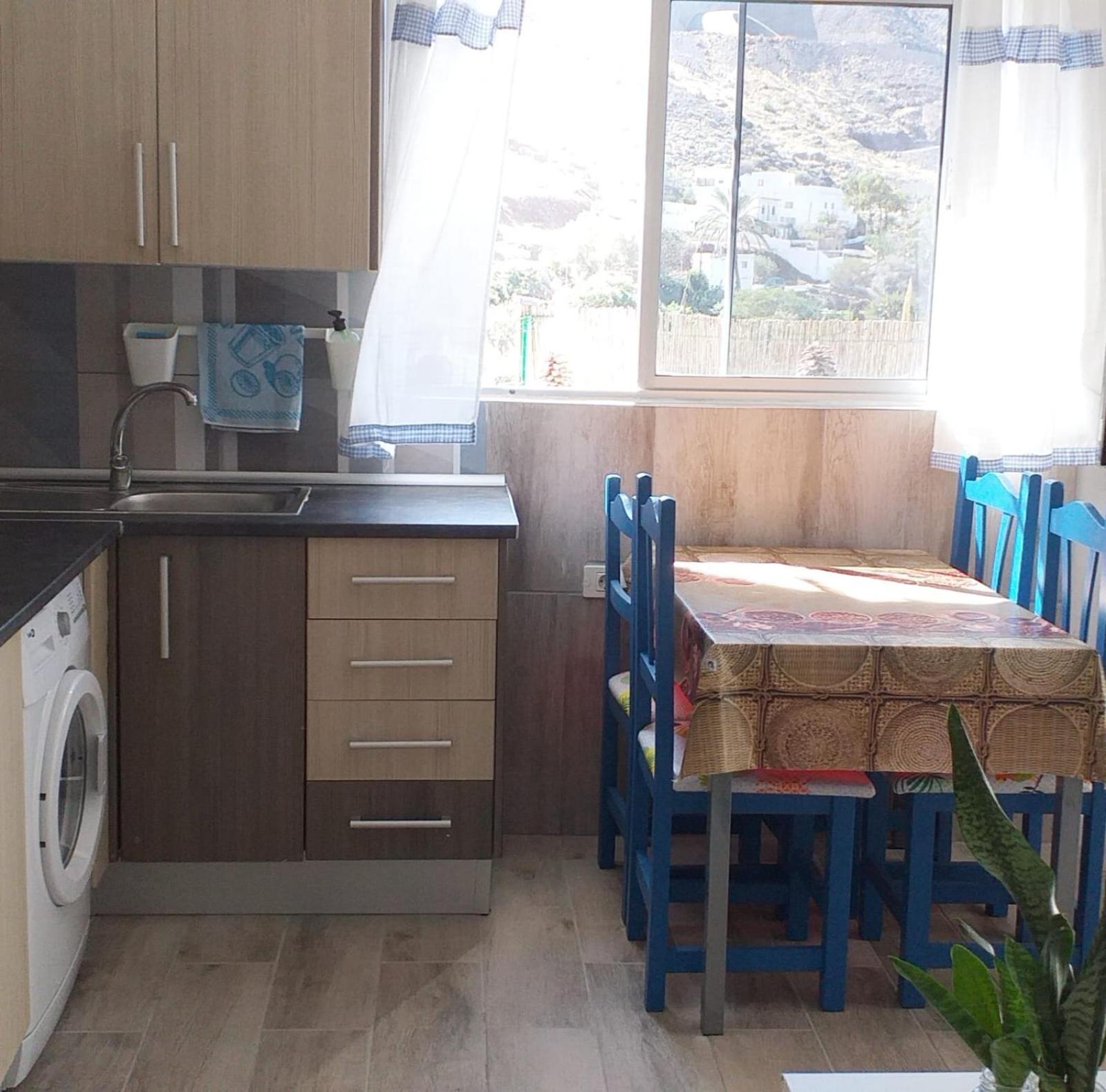 Casa Faican 아게이크 외부 사진
