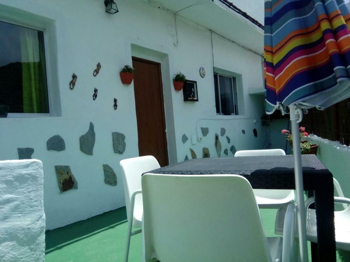 Casa Faican 아게이크 외부 사진