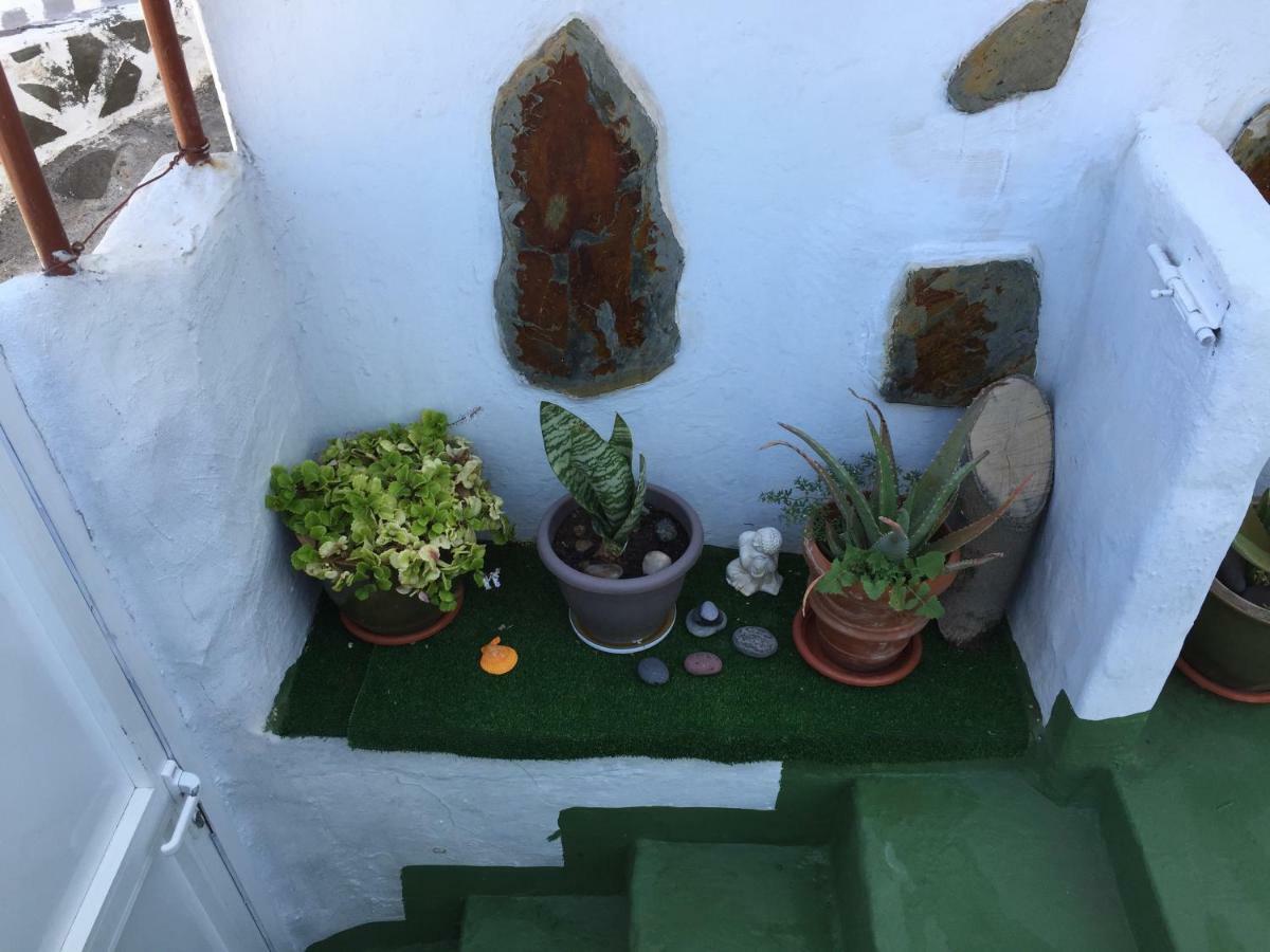 Casa Faican 아게이크 외부 사진