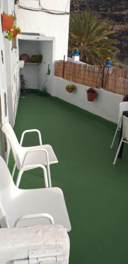 Casa Faican 아게이크 외부 사진